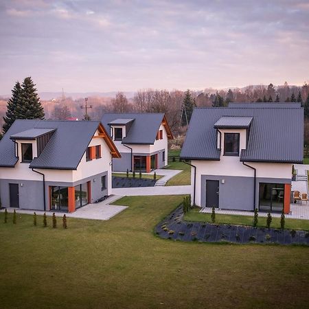 Osrodek Wypoczynkowy Mirabelka Otel Żywiec Dış mekan fotoğraf