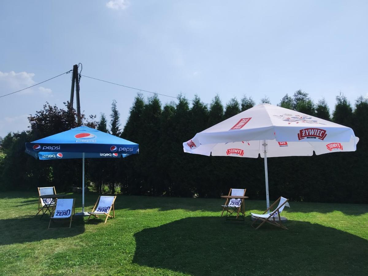 Osrodek Wypoczynkowy Mirabelka Otel Żywiec Dış mekan fotoğraf