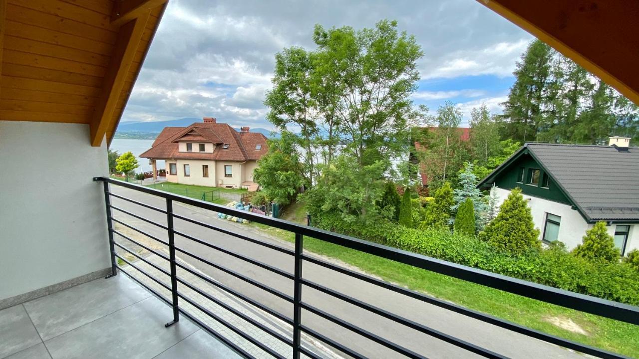 Osrodek Wypoczynkowy Mirabelka Otel Żywiec Dış mekan fotoğraf
