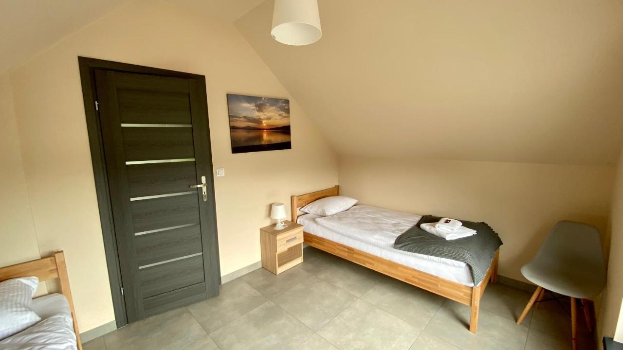 Osrodek Wypoczynkowy Mirabelka Otel Żywiec Dış mekan fotoğraf