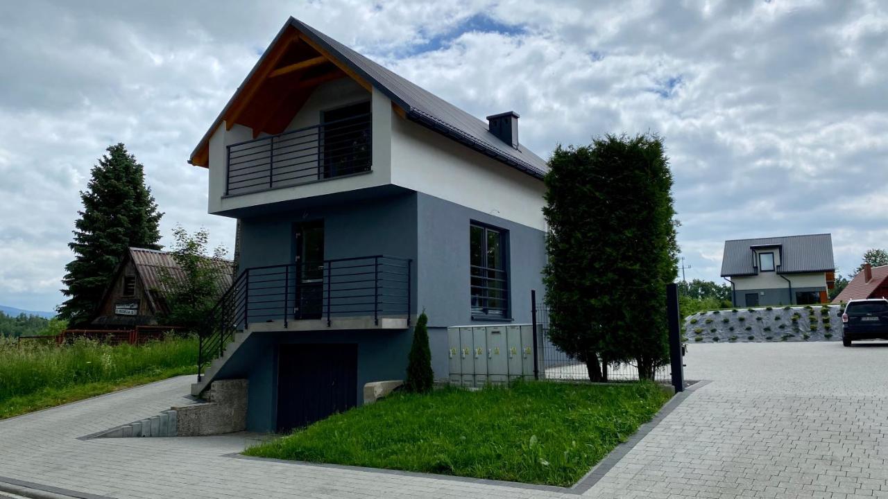 Osrodek Wypoczynkowy Mirabelka Otel Żywiec Dış mekan fotoğraf