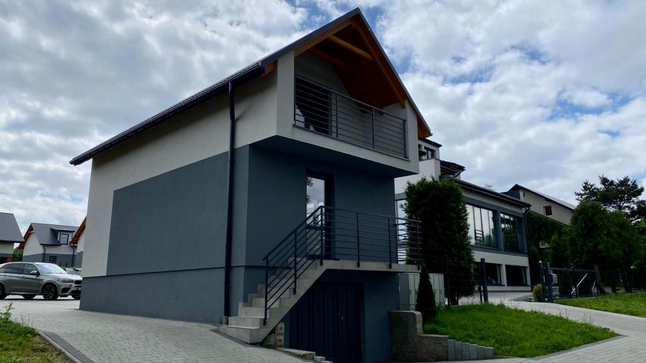 Osrodek Wypoczynkowy Mirabelka Otel Żywiec Dış mekan fotoğraf
