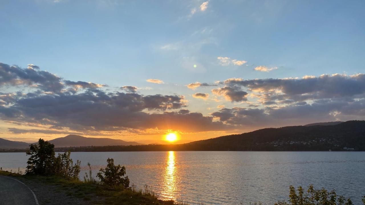 Osrodek Wypoczynkowy Mirabelka Otel Żywiec Dış mekan fotoğraf