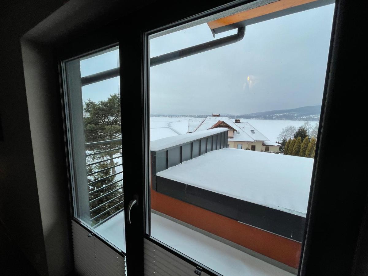 Osrodek Wypoczynkowy Mirabelka Otel Żywiec Dış mekan fotoğraf