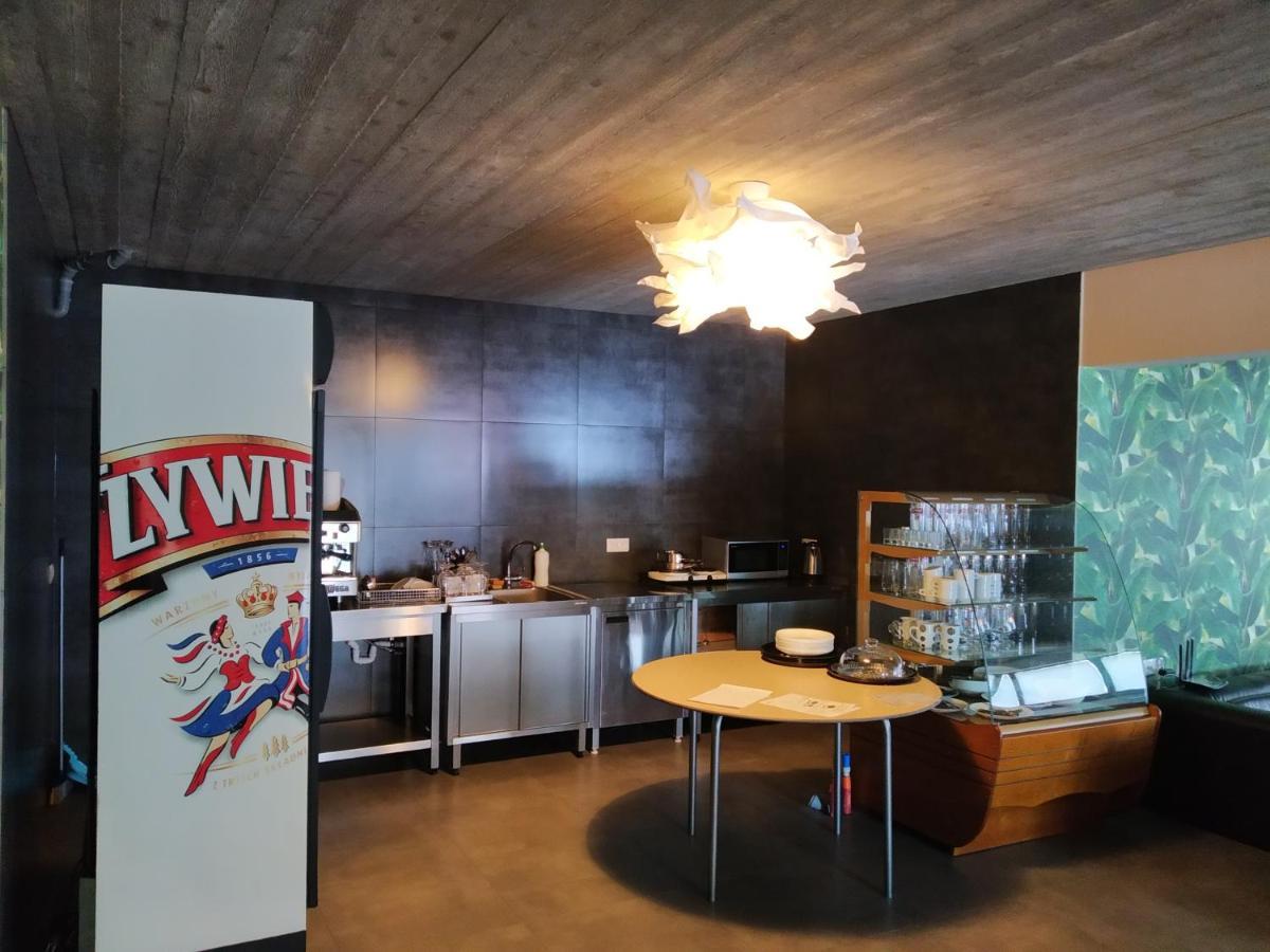 Osrodek Wypoczynkowy Mirabelka Otel Żywiec Dış mekan fotoğraf