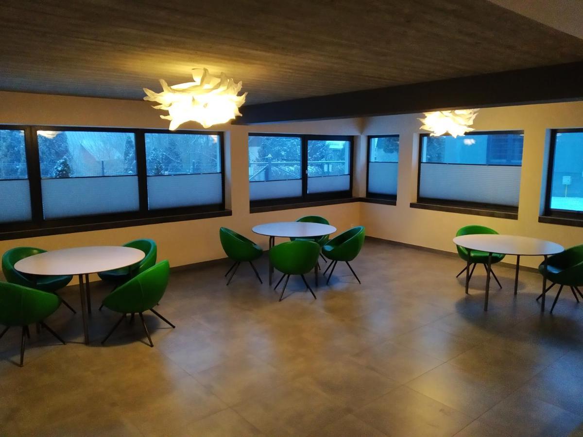 Osrodek Wypoczynkowy Mirabelka Otel Żywiec Dış mekan fotoğraf
