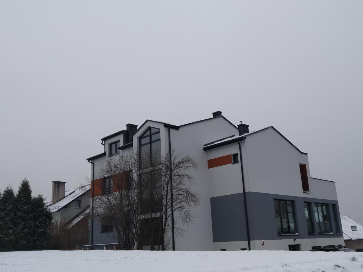 Osrodek Wypoczynkowy Mirabelka Otel Żywiec Dış mekan fotoğraf
