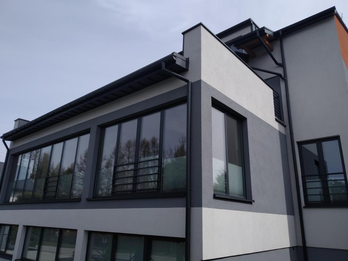 Osrodek Wypoczynkowy Mirabelka Otel Żywiec Dış mekan fotoğraf
