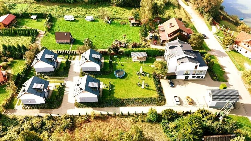 Osrodek Wypoczynkowy Mirabelka Otel Żywiec Dış mekan fotoğraf