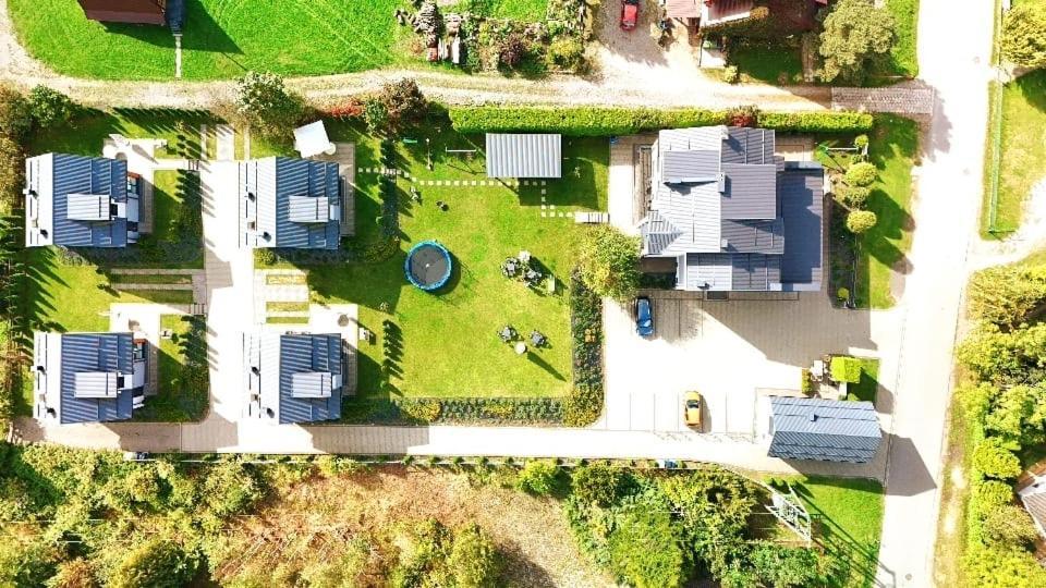 Osrodek Wypoczynkowy Mirabelka Otel Żywiec Dış mekan fotoğraf