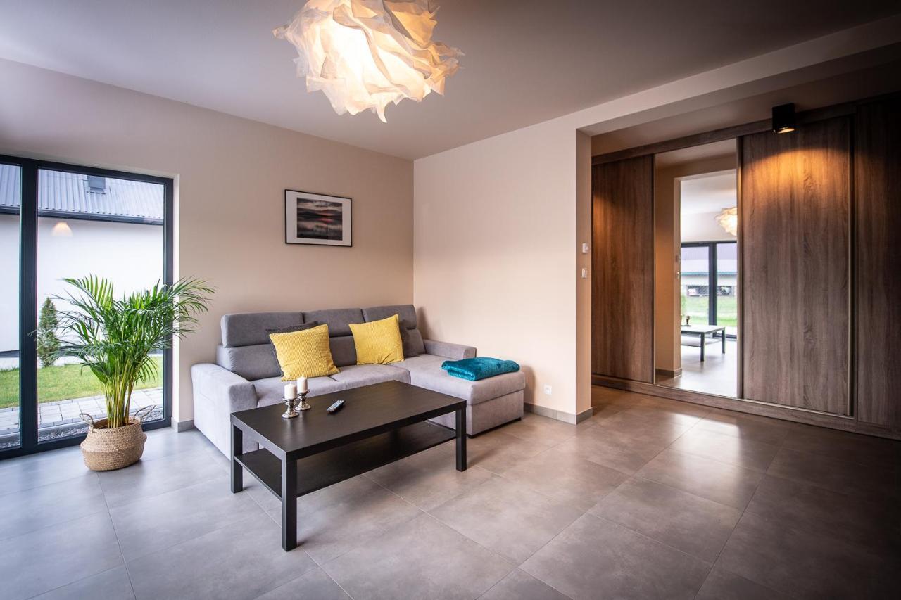 Osrodek Wypoczynkowy Mirabelka Otel Żywiec Dış mekan fotoğraf