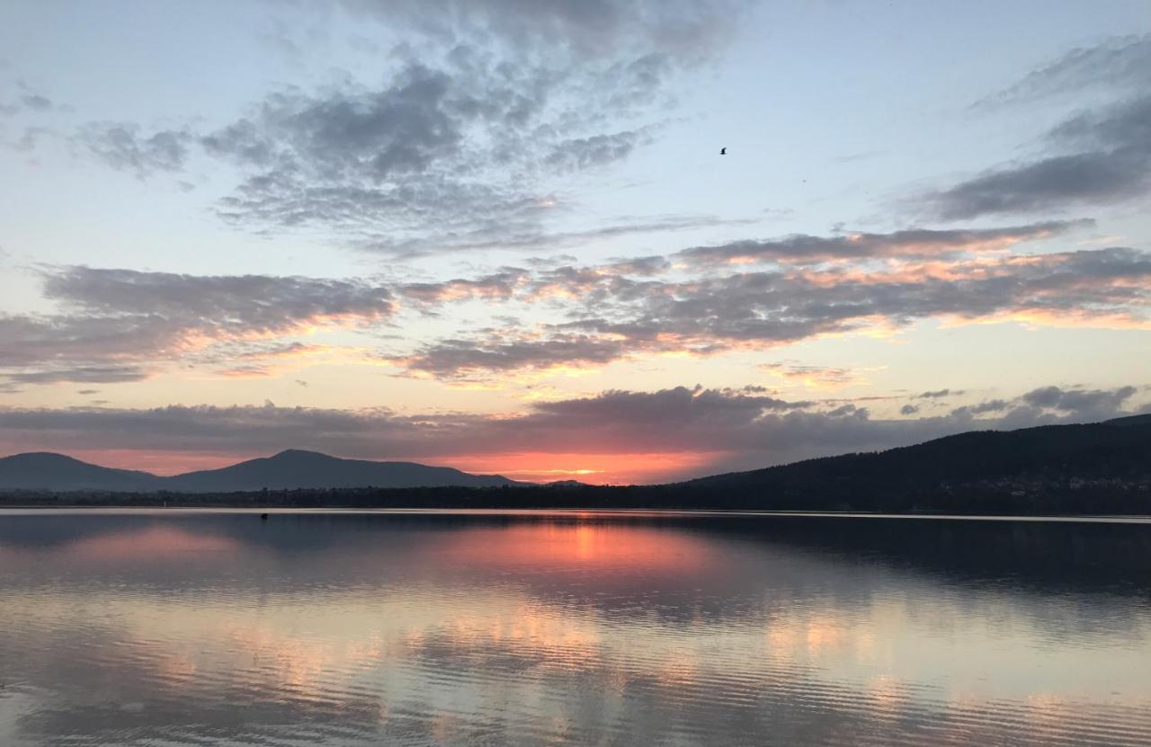Osrodek Wypoczynkowy Mirabelka Otel Żywiec Dış mekan fotoğraf