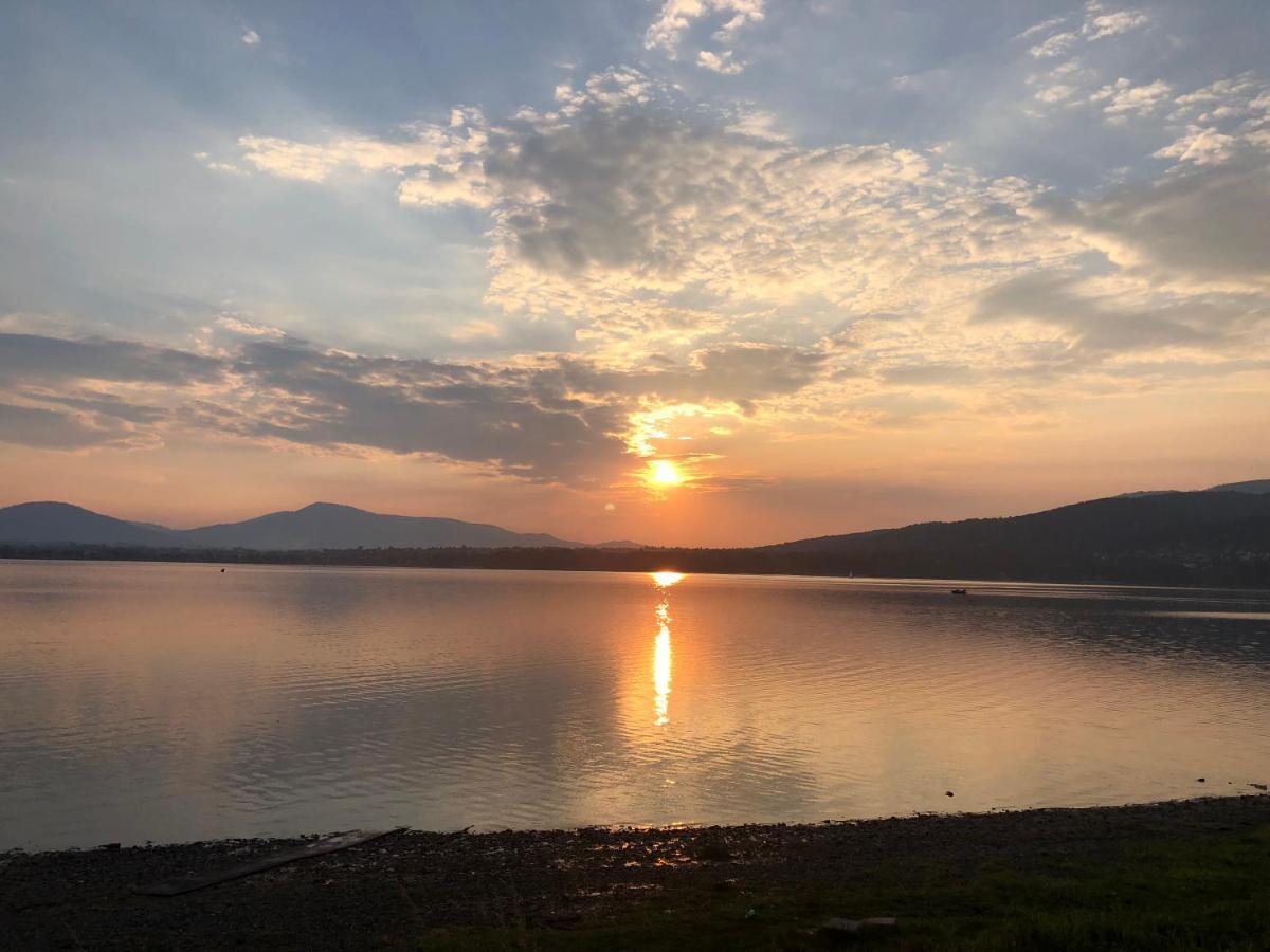 Osrodek Wypoczynkowy Mirabelka Otel Żywiec Dış mekan fotoğraf