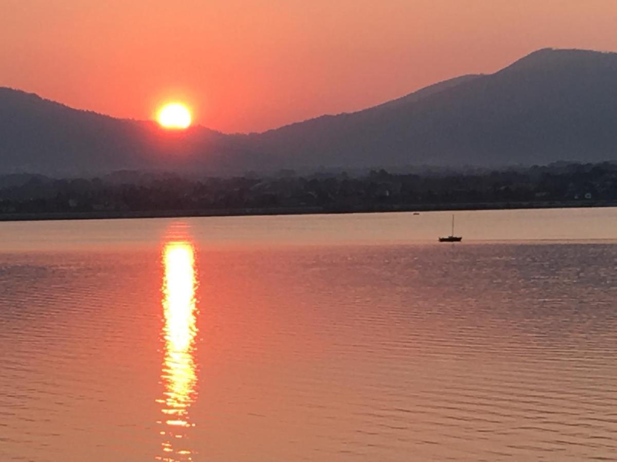 Osrodek Wypoczynkowy Mirabelka Otel Żywiec Dış mekan fotoğraf