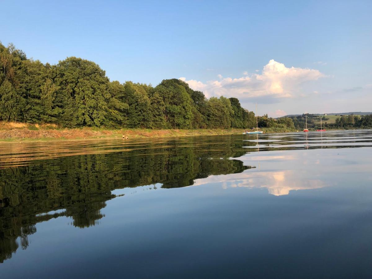 Osrodek Wypoczynkowy Mirabelka Otel Żywiec Dış mekan fotoğraf