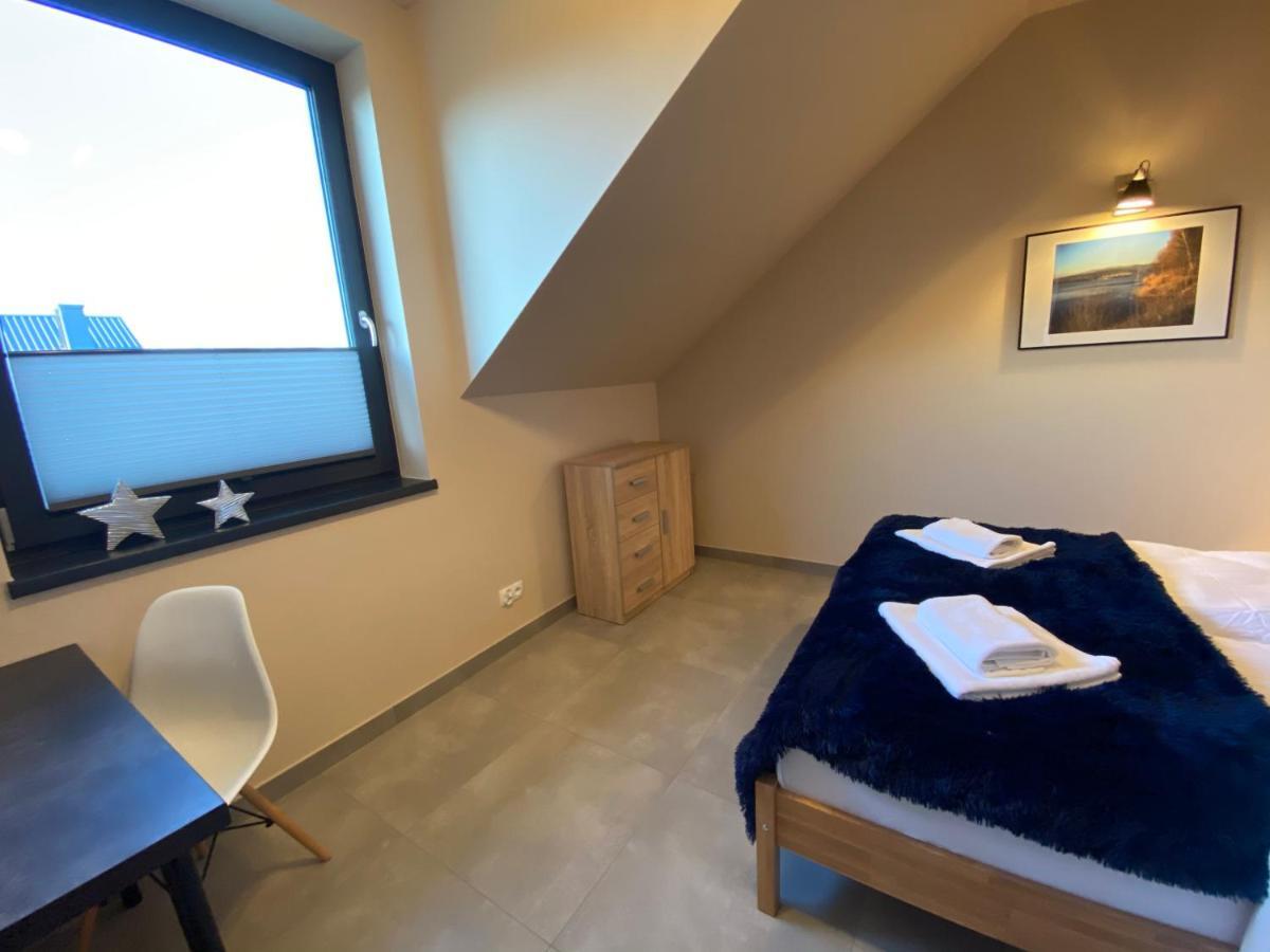 Osrodek Wypoczynkowy Mirabelka Otel Żywiec Dış mekan fotoğraf