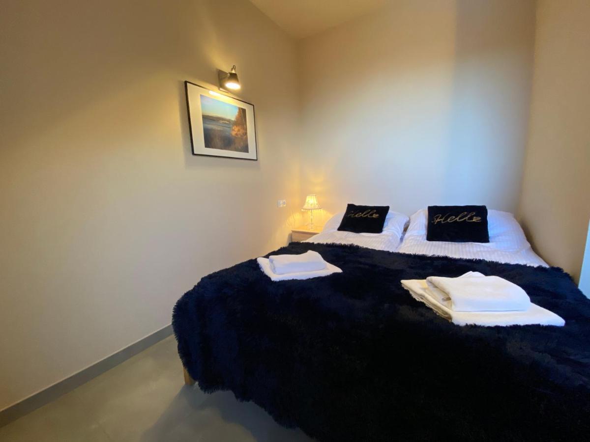 Osrodek Wypoczynkowy Mirabelka Otel Żywiec Dış mekan fotoğraf